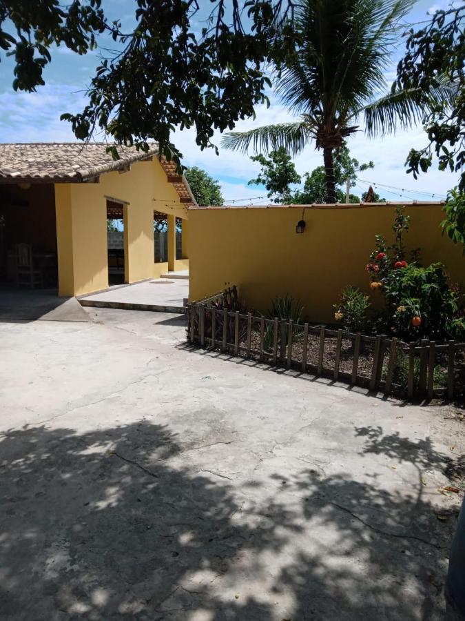 Pousada Estancia Park Amontoado Exterior foto