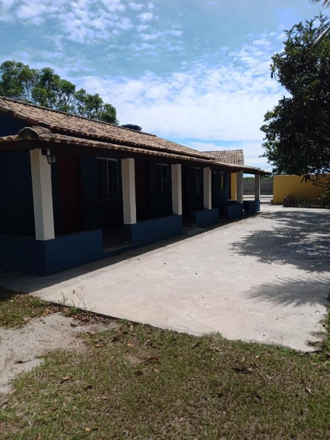 Pousada Estancia Park Amontoado Exterior foto