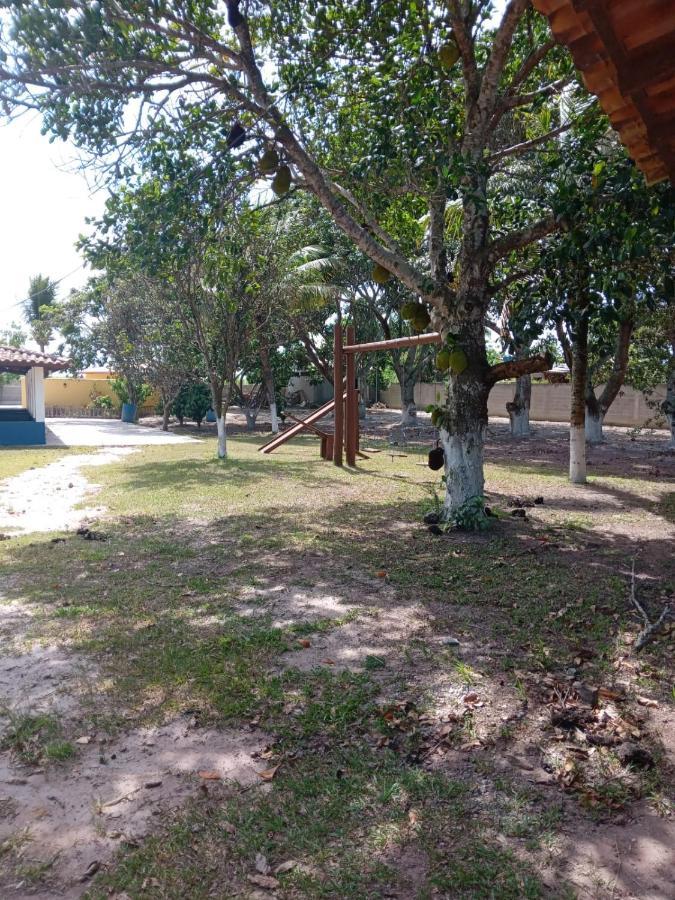 Pousada Estancia Park Amontoado Exterior foto